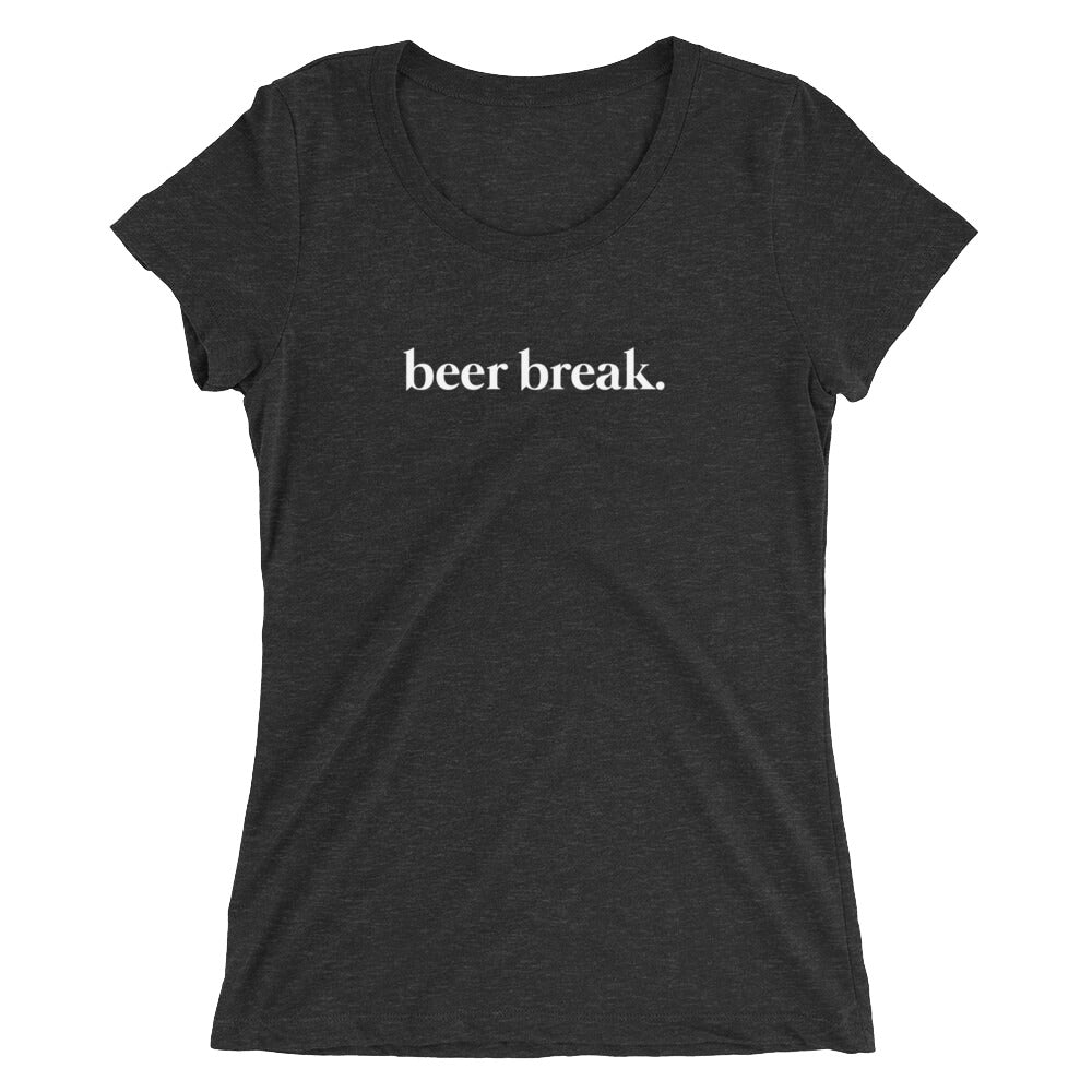 @britacooks Beer Break T-shirt (Women's)